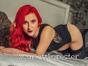 ScarlettForester