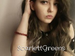 ScarlettGreens