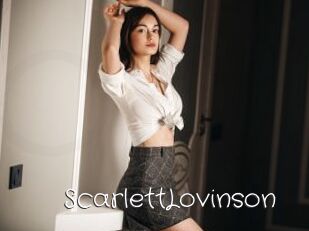 ScarlettLovinson