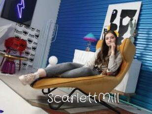 ScarlettMill