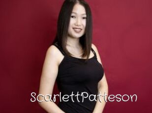 ScarlettPatteson
