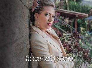 ScarlettSams
