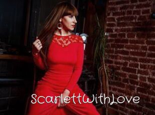 ScarlettWithLove