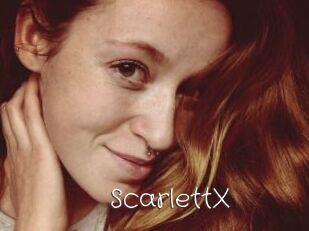 ScarlettX