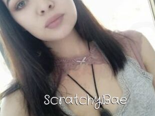 ScratchyBae