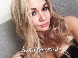 SeaNymph4u
