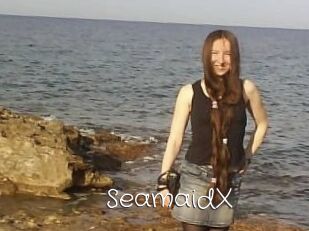 SeamaidX