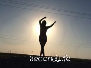 SecondLife
