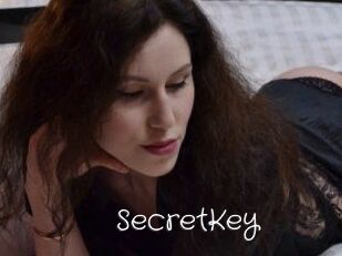 SecretKey