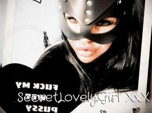 SecretLovelyGirl_XxX