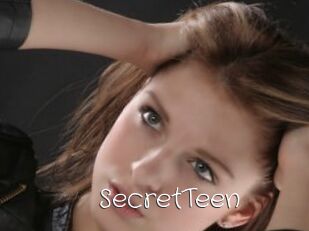 SecretTeen