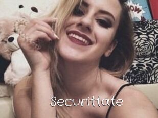 Securittate