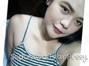 SeductiveAsianPussy