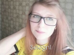 Selegril