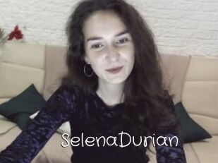 SelenaDurian