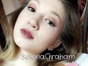 Selena_Graham