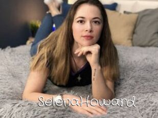 SelenaHoward