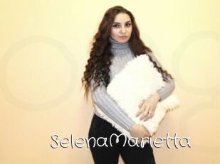 SelenaMarietta