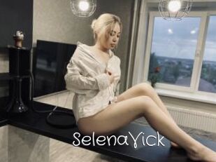 SelenaVick