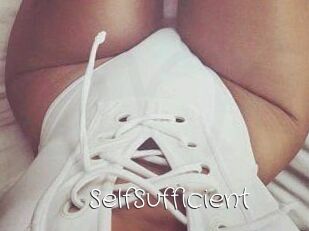SelfSufficient