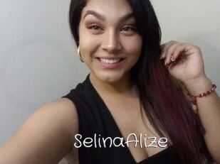 SelinaAlize