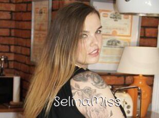 SelinaMiss