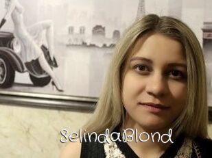 SelindaBlond