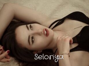 Seloriya