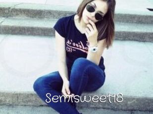 Semisweet18
