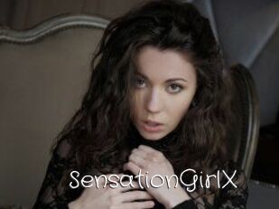 SensationGirlX