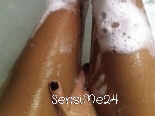 SensiMe24