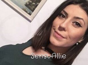 SensuAllie