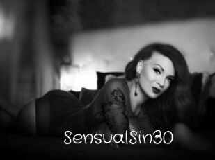 SensualSin30