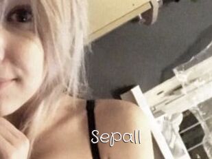 Sepall