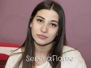 SerenaFlame