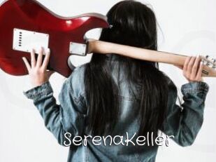 SerenaKeller