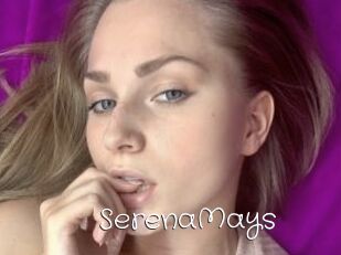 SerenaMays