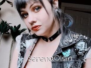 SerenaOlsin