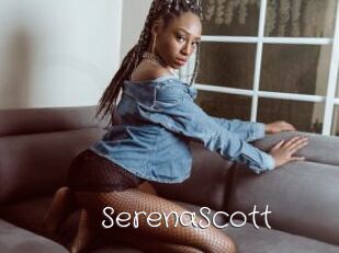 SerenaScott