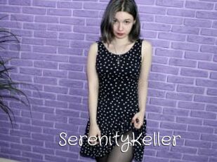 SerenityKeller