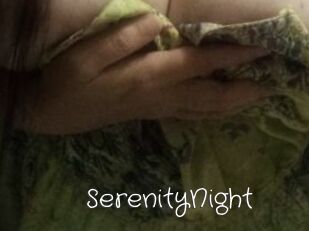 SerenityNight