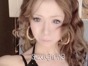 SexiGirl18