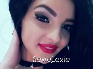 SexieLexie