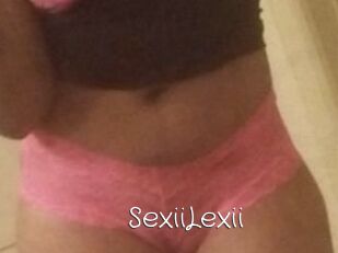 SexiiLexii_