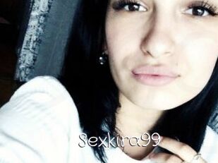 Sexkira99