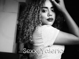 SexxyValeria