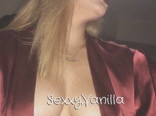 SexxyVanilla