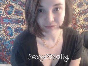 Sexy69Sally