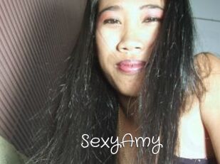 SexyAmy