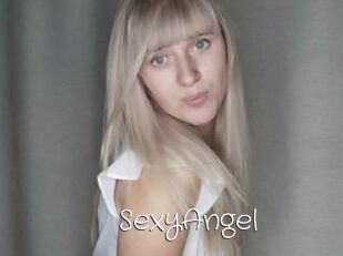 SexyAngel